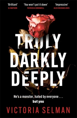 Truly, Darkly, Deeply 1529420652 Book Cover