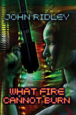 What Fire Cannot Burn UNABRIDGED ON 11 CDs 1428157697 Book Cover