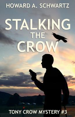 Stalking the Crow 1537025325 Book Cover