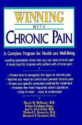 Winning with Chronic Pain: A Complete Program f... 0879759003 Book Cover