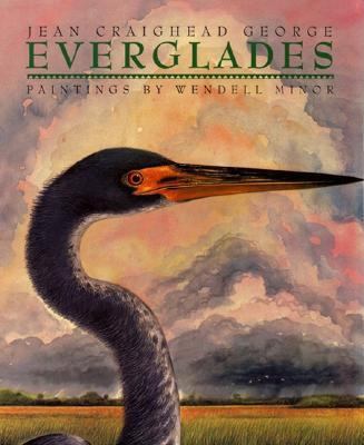 Everglades 0060212292 Book Cover