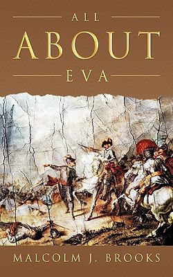 All about Eva 1456770896 Book Cover