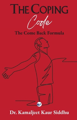 The Coping Code B0F9FW5JJD Book Cover