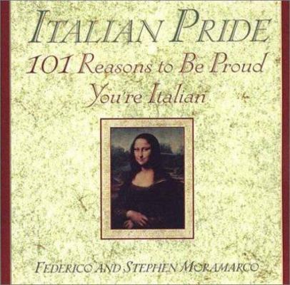 Italian Pride 1559725125 Book Cover