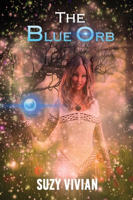 The Blue Orb 1956095861 Book Cover