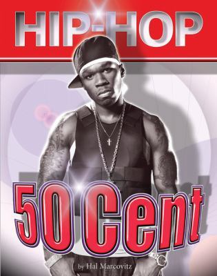 50 Cent 1422202623 Book Cover