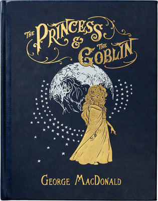 The Princess and the Goblin 1961568799 Book Cover