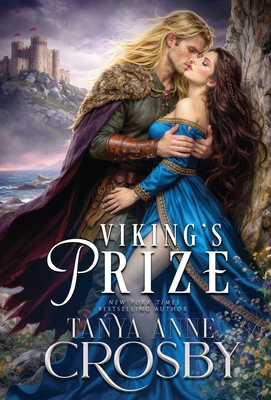 Viking's Prize 1947204300 Book Cover