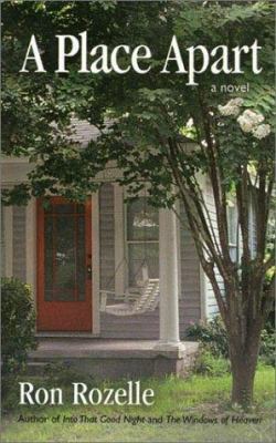 A Place Apart 1881515435 Book Cover