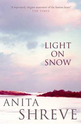 Light On Snow 0316726664 Book Cover