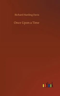 Once Upon a Time 3752364254 Book Cover