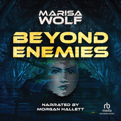 Beyond Enemies B0DGLTLQ6F Book Cover