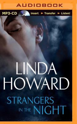 Strangers in the Night 149157707X Book Cover