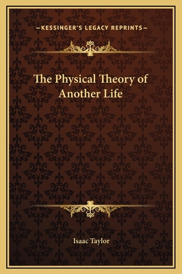 The Physical Theory of Another Life 1169322905 Book Cover