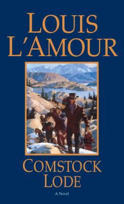 Comstock Lode 0808516647 Book Cover