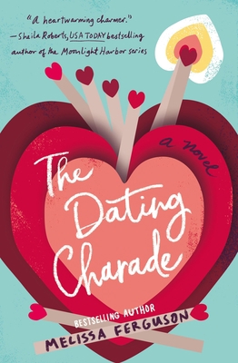The Dating Charade 0785231005 Book Cover