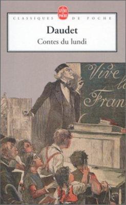 Contes Du Lundi [French] 2253005681 Book Cover