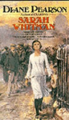 Sarah Whitman B001KST6QK Book Cover