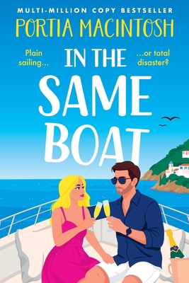 In the Same Boat 1806565269 Book Cover