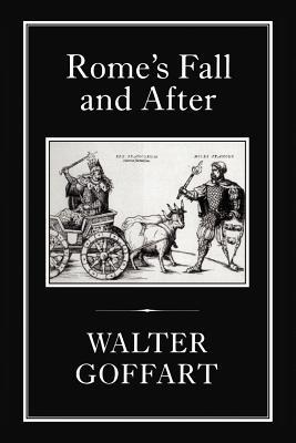 Rome's Fall and After 1852850019 Book Cover