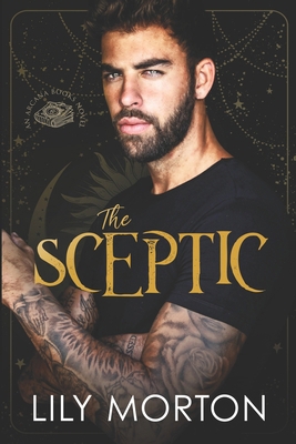 The Sceptic B0B2TSMZ1J Book Cover