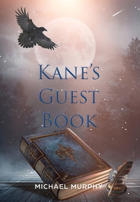 Kane's Guest Book 1039193188 Book Cover