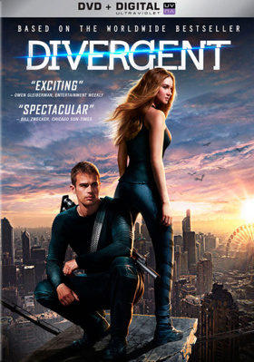 Divergent B00GQQ75QO Book Cover