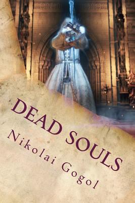 Dead Souls 1535327634 Book Cover