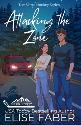 Attacking the Zone 1637491794 Book Cover