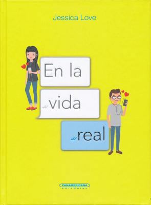 En La Vida Real [Spanish] 9583055263 Book Cover