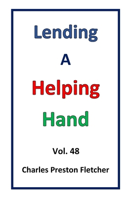 Lending A Helping Hand            Book Cover