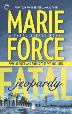 Fatal Jeopardy 0373002726 Book Cover
