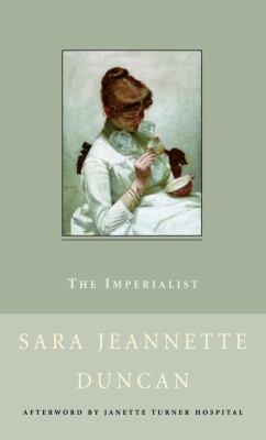 The Imperialist 0771099789 Book Cover