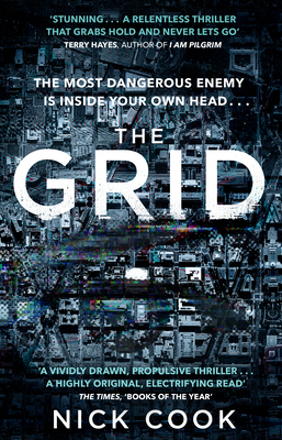 The Grid 0552174351 Book Cover