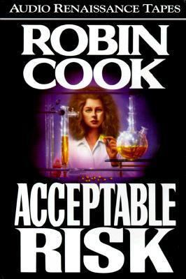 Acceptable Risk 1559273216 Book Cover