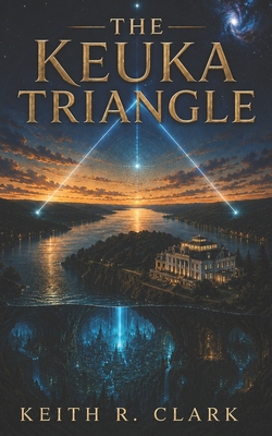 The Keuka Triangle 1983099457 Book Cover