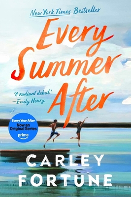 Every Summer After: A heartbreakingly gripping ... [German] 0349433100 Book Cover