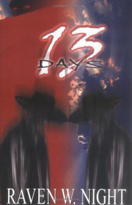 13 Days 142590808X Book Cover