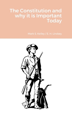 The Constitution and why it is Important Today 1667194046 Book Cover