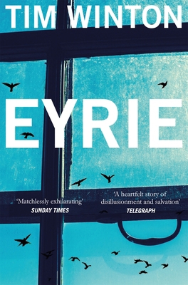 Eyrie 1447253477 Book Cover