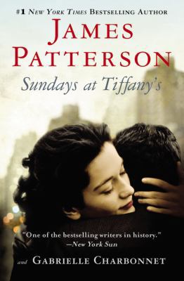 Sundays at Tiffany's 044640702X Book Cover