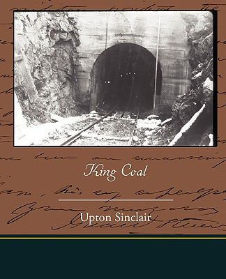 King Coal 1438519842 Book Cover
