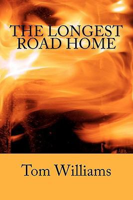 The Longest Road Home 1461051118 Book Cover
