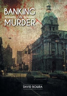 Banking on Murder 1771805552 Book Cover