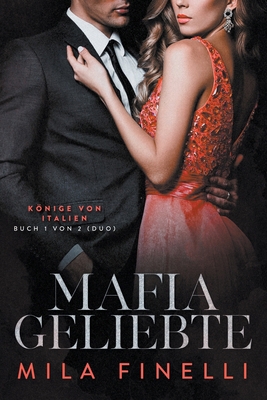 Mafia Geliebte [German] B0D1BZMKT3 Book Cover