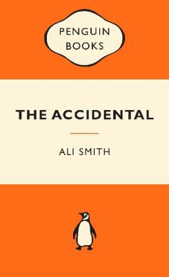 The Accidental 0143566504 Book Cover