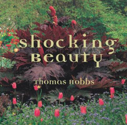 Shocking Beauty 9625935428 Book Cover