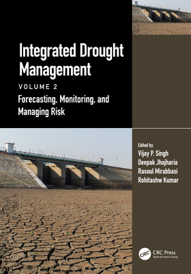 Integrated Drought Management, Volume 2: Foreca... 1032231688 Book Cover