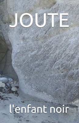 Joute [French] [Large Print] B0C9KFNK1G Book Cover