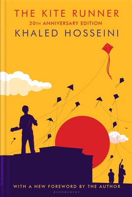 The Kite Runner 1526668432 Book Cover